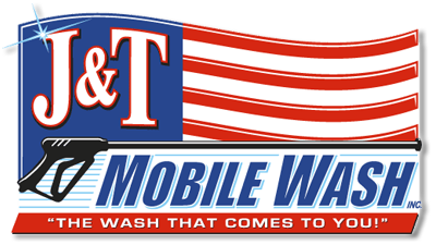 J&T Mobile Wash