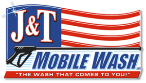 J&T Mobile Wash